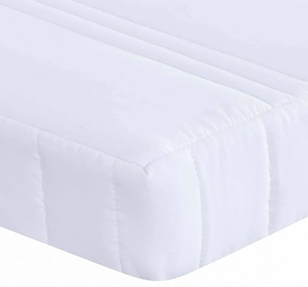 Habmatrac Fehér 80 x 200 cm szövet