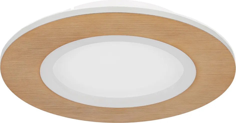GLOBO 41767R CLAY Ufo Lámpa LED IP20