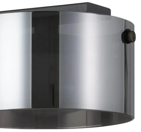 Eglo 39876 - LED Dimmelhető fali lámpa COPILLOS 1xLED/7,2W/230V