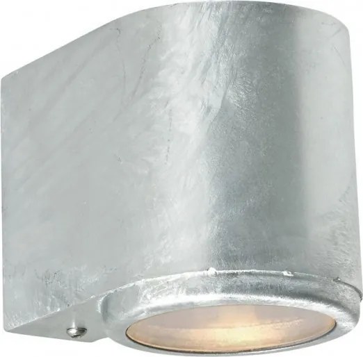 NORLYS 1373GA MANDAL Modern Kültéri Fali Lámpa LED IP65