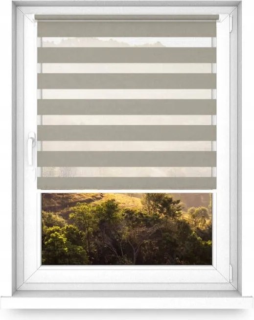 Roló Mini Non-invazív Éjjel-Nappal 50 x 70cm