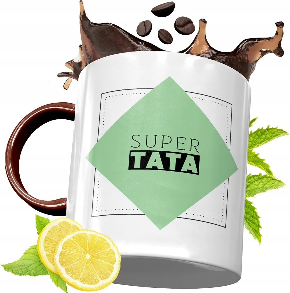 Bordó Bögre Apának Születésnapra Ajándék