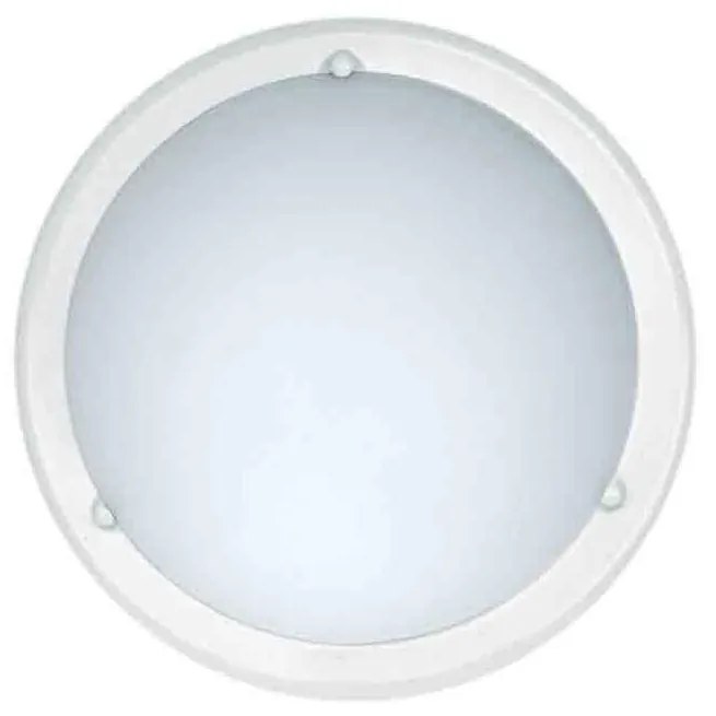 Top Light - 5502/30/B/MWS mozgásérzékelős mennyezeti lámpa 1xE27/60W