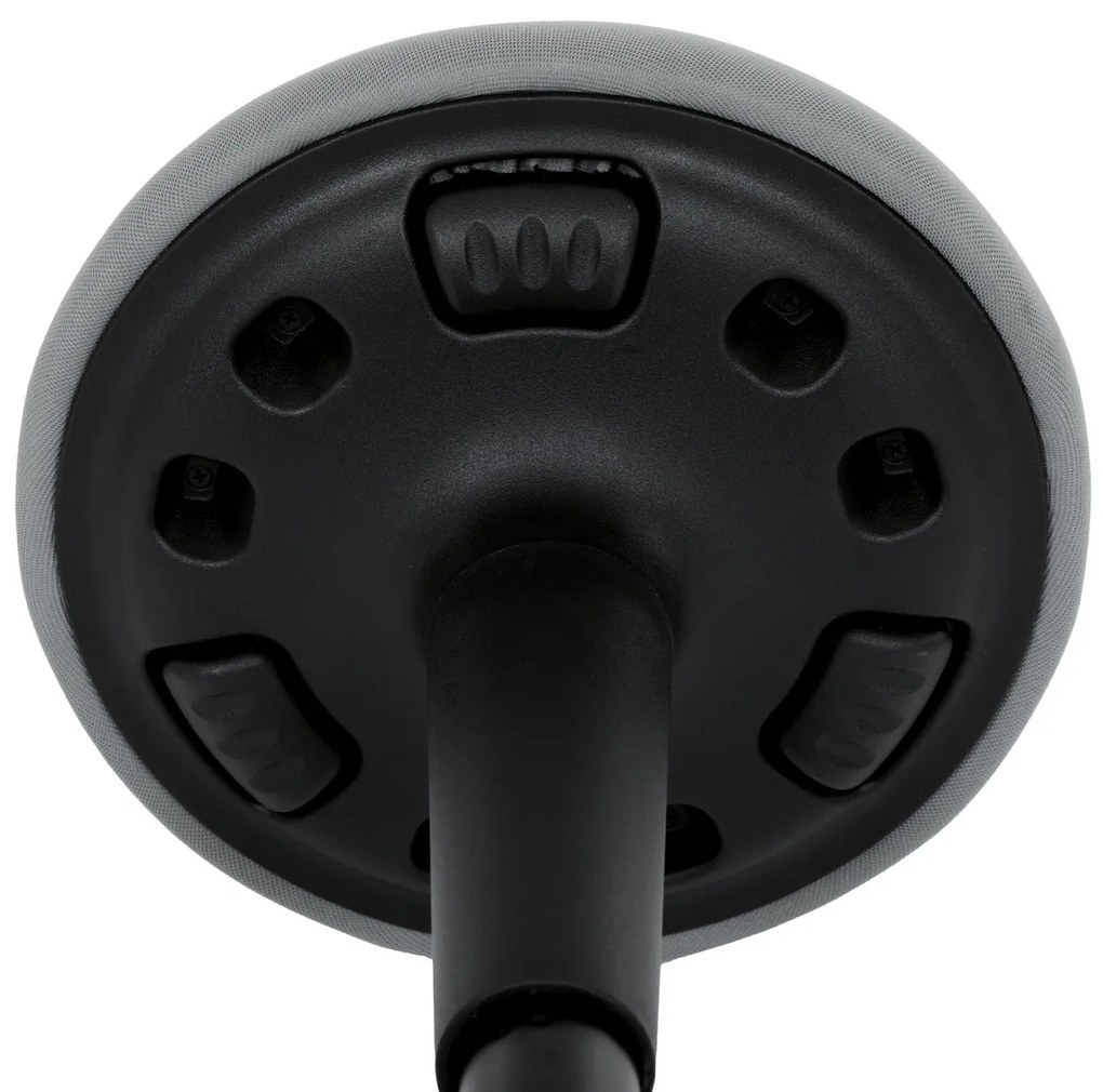 Autronic AUB-B1101 Szürke irodai szék