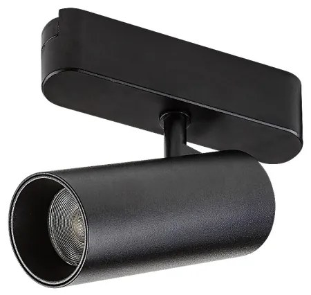 Rabalux 70104-LED Spotlámpa 1 fázisú sínrendszerhez LiTrack LED/10W/24V 3000K