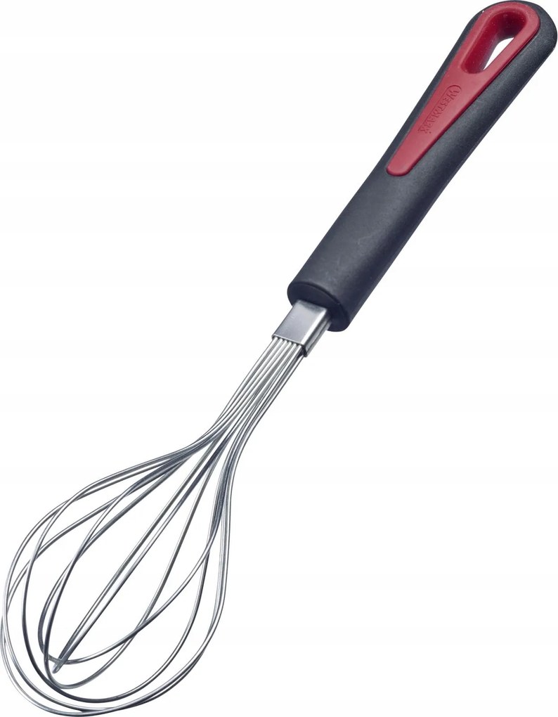 Gallant habverő, mini, 24 cm