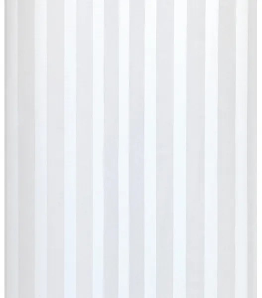 WENKO 23062100 - PALAIS zuhanyfüggöny 180x200 cm, fehér