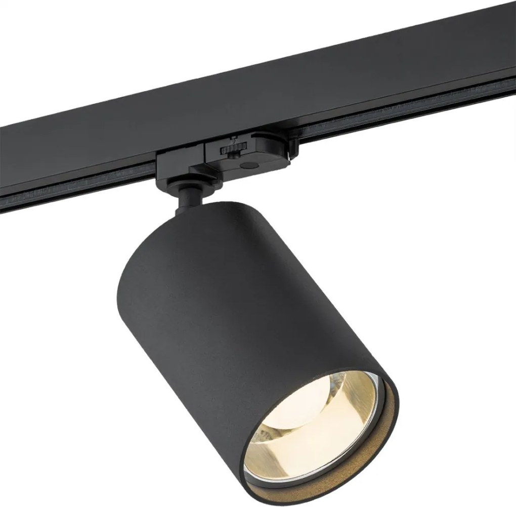 Argon BERGEN 4306 Sínreflektor 1x15W/E27 IP20