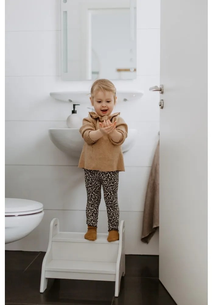 Világosszürke fellépő Light grey – Kindsgut