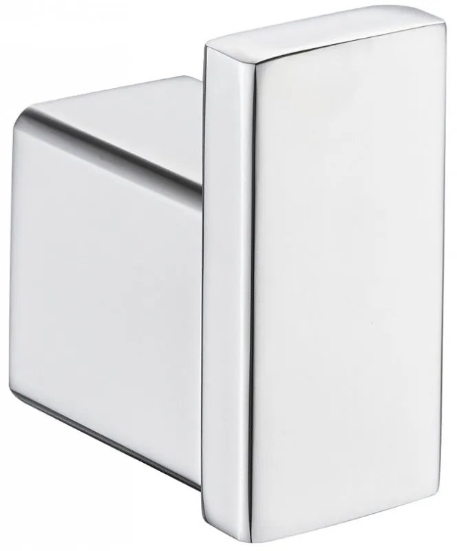 Mexen Pavo törölköző fogas, Króm - 7030435-00