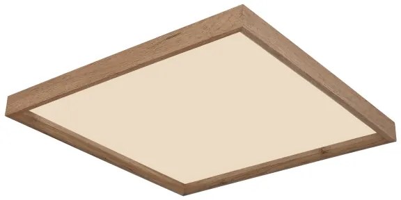 Globo 41595D2 - LED Mennyezeti lámpa CINDERELA LED/24W/230V 45cm 2700/4500/6500K