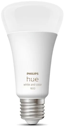 LED Dimmelhető izzó Philips Hue WACA A67 E27/13,5W/230V 2000-6500K