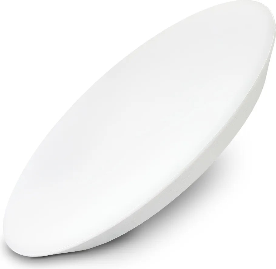 Led Panel mennyezeti lámpa IP44 28W 2380lm 38cm Erős fürdőszobába, nappaliba