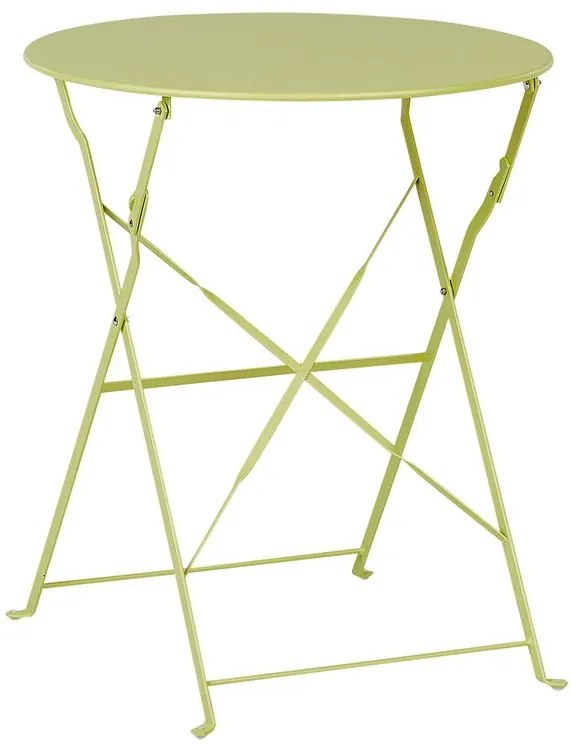Kerti szett Flori (lime). 1011675