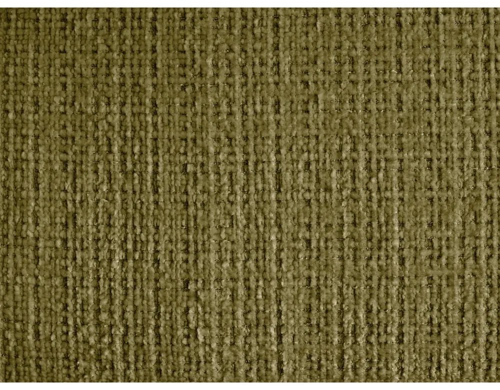 Zöld zsenília lábtartó Ivane – Bobochic Paris