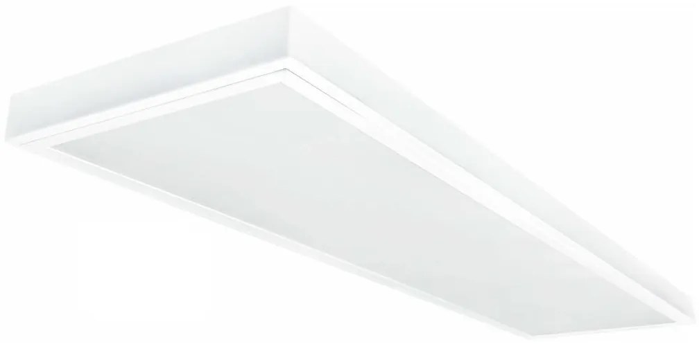 LED mennyezeti panel ILLY LED/36W/230V