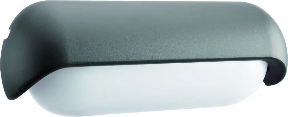 VIOKEF 4255700 TITUS Modern Kültéri Fali Lámpa LED IP65