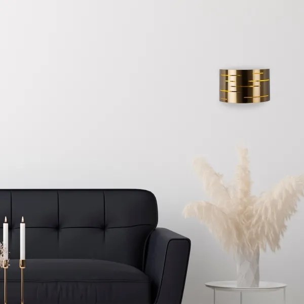 Fali lámpa 1xE27/40W/230V