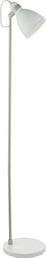 Dar Lighting FREDERICK FRE4902 Állólámpa 1x60W/E27