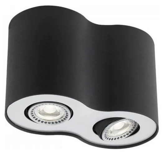 Redo 01-1309 - Spotlámpa KATO 2xGU10/35W/230V