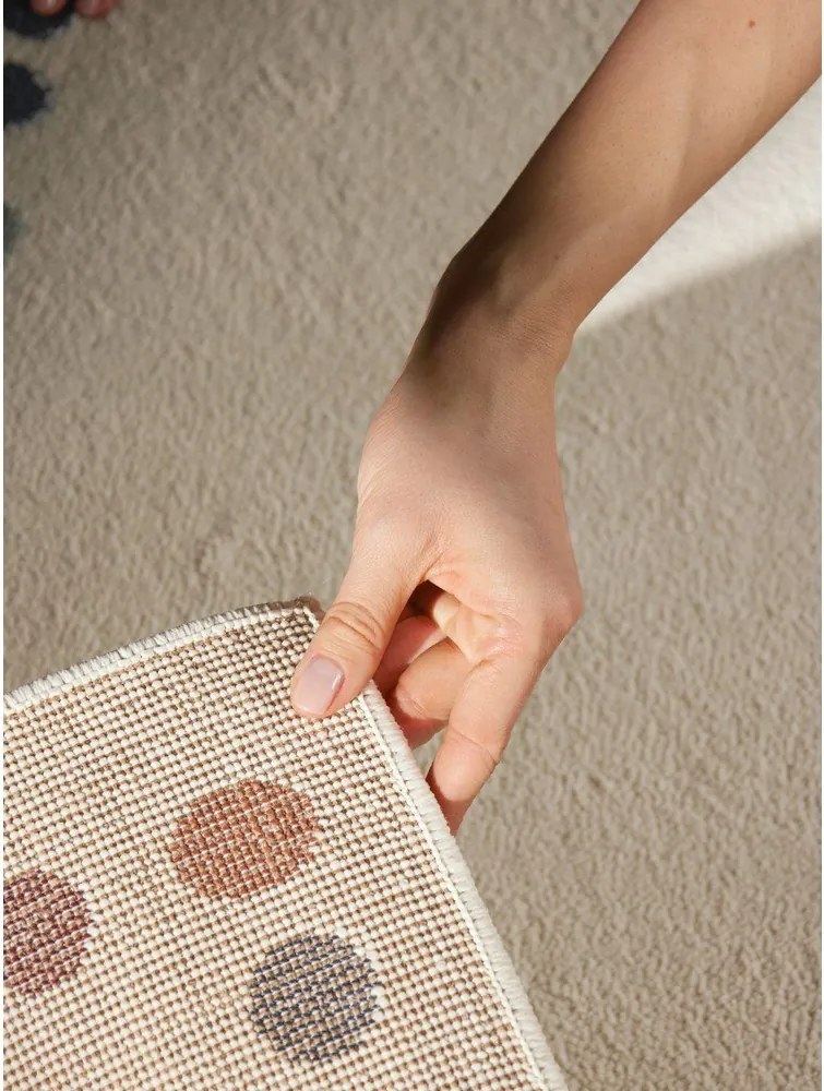 Gyerek szőnyeg 160x235 cm Luvy – Hanse Home