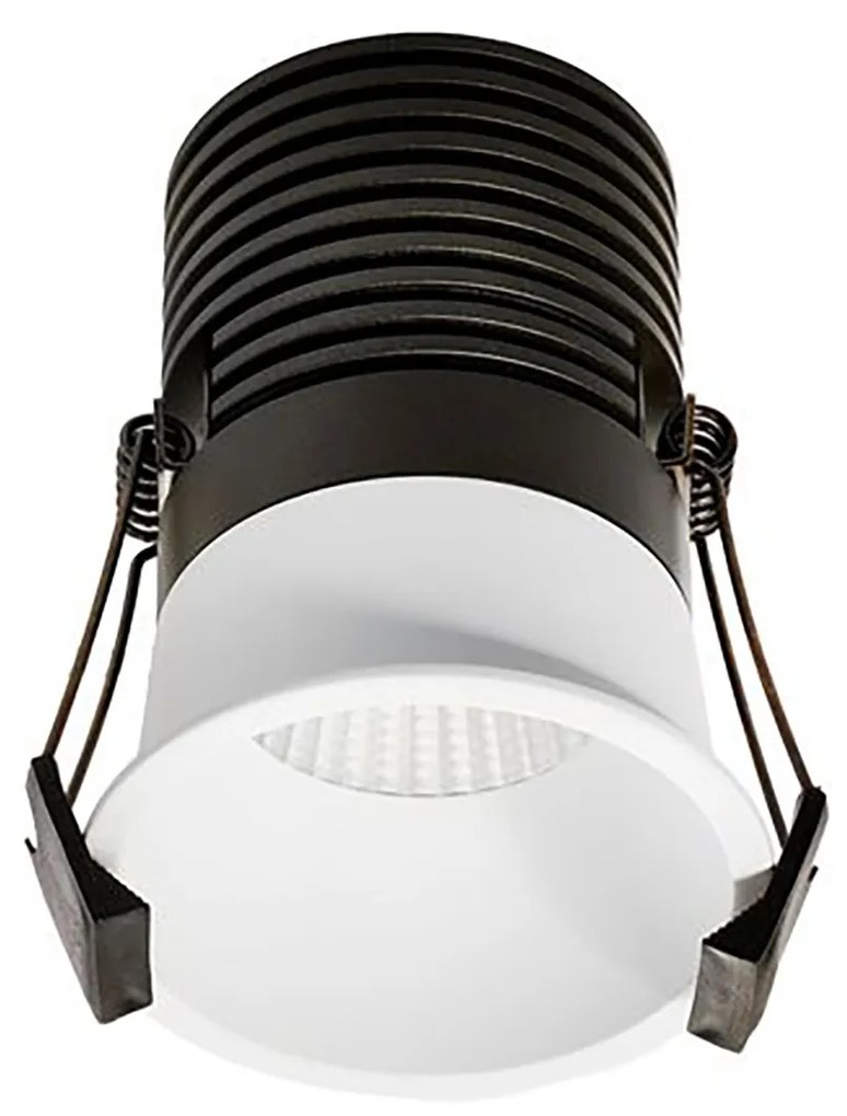 Glyce LED állmennyezetbe süllyeszthető spotlámpa