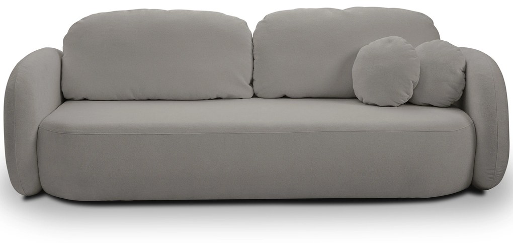 Kanapé Onyx (sötétszürke). 1098089
