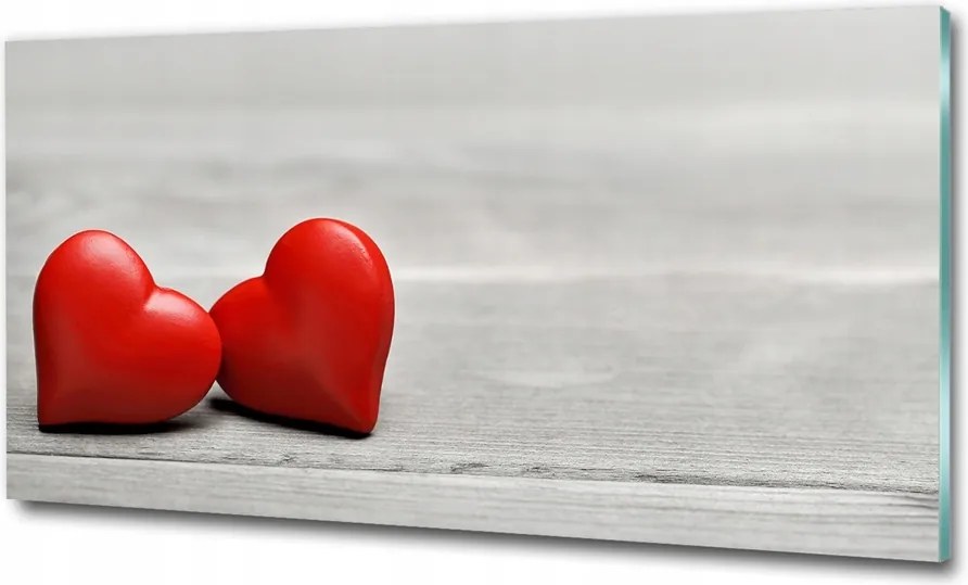 Fotó-üvegkép Fa gyógynövény háttér 125x50