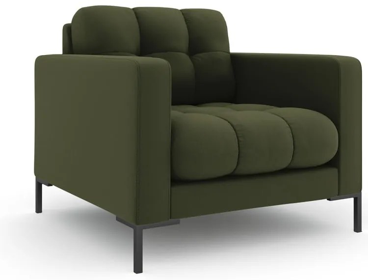 Zöld fotel Bali – Cosmopolitan Design