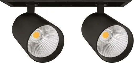 Kültéri süllyesztett Led lámpatest Peso 2 GU10 IP44 antracit – Spectrum