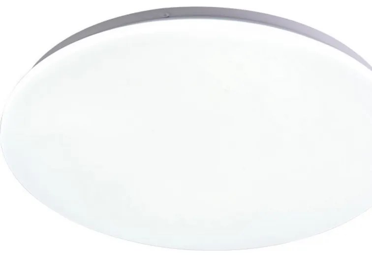 Brilagi - Dimmelhető LED mennyezeti lámpa SMART LED/24W/230V Wi-Fi Tuya + távirányító