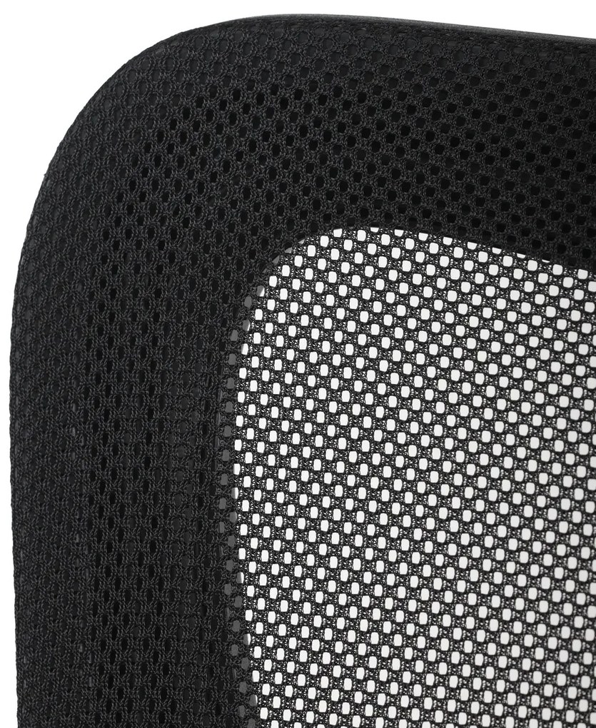 Autronic KA-K2006 PINK Irodai szék, rózsaszín