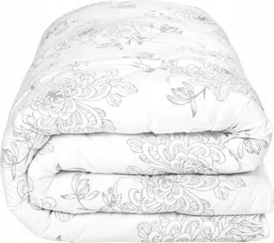 Négyévszakos paplan 160x200 cm antiallergén Wendre Begonia