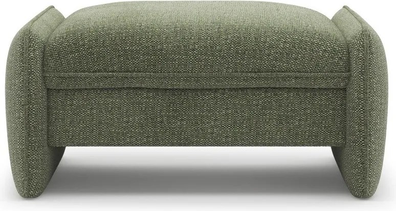 Zöld zsenília lábtartó Georgia – Micadoni