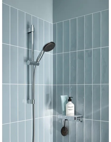 GROHE 26951001 - VITALIO START 110 zuhanyszett 600 mm, fényes króm