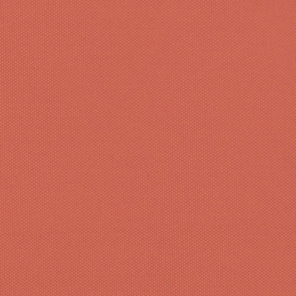 terrakotta összecsukható felugró rendezvénysátor 292x292x315 cm