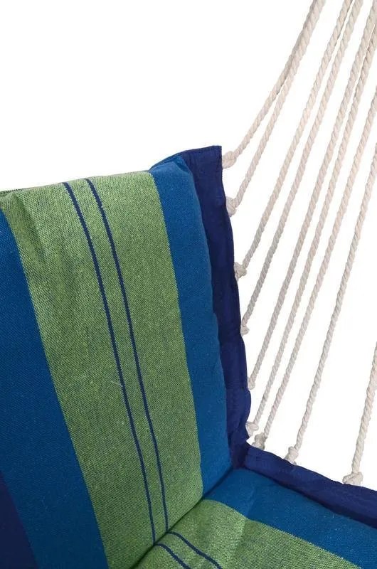 Cattara 95x50cm hinta kék-zöld