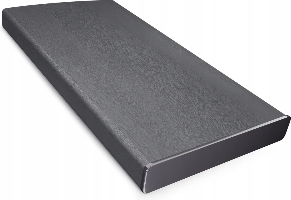 Minta Felújító rátét régi ablakpárkányra belső grafit 38cm hosszú