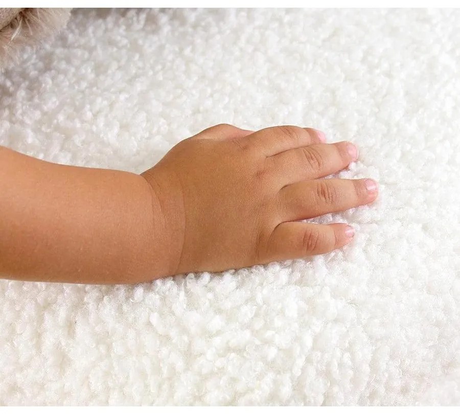 Puha Puff Moouv 3341 - White