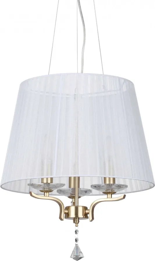 IDEAL LUX 197715Ernyős Függesztett LámpaE14 IP20
