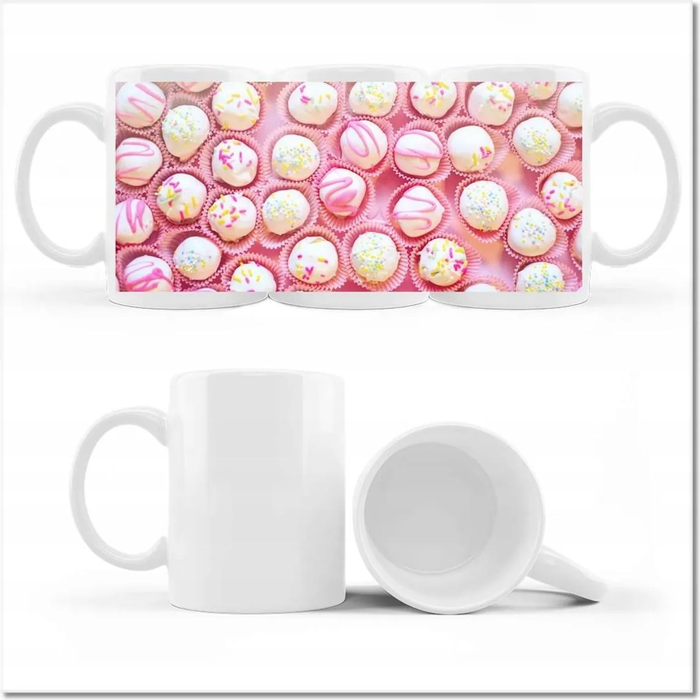 Fotós bögre Konyhai képek Forradalmak