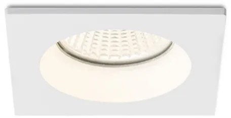 RED -Design Rendl-R12717- LED Fürdőszobai beépíthető lámpa TOLEDO 8W/230V IP44