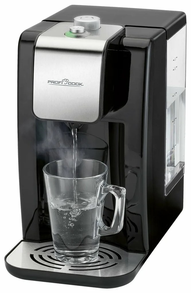 ProfiCook HWS 1168 ECO vízmelegítő