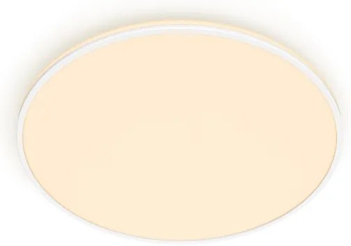 Philips- LED Dimmelhető mennyezeti lámpa OZZIET SCENE SWITCH LED/36W/230V 2700K