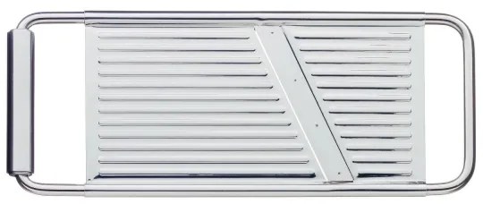 WMF - Rozsdamentes acél uborkareszelő