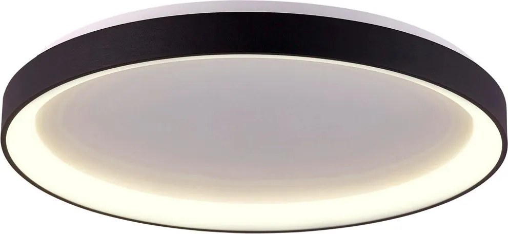 Italux modern mennyezeti lámpa vico fehér fekete itx5902854538348