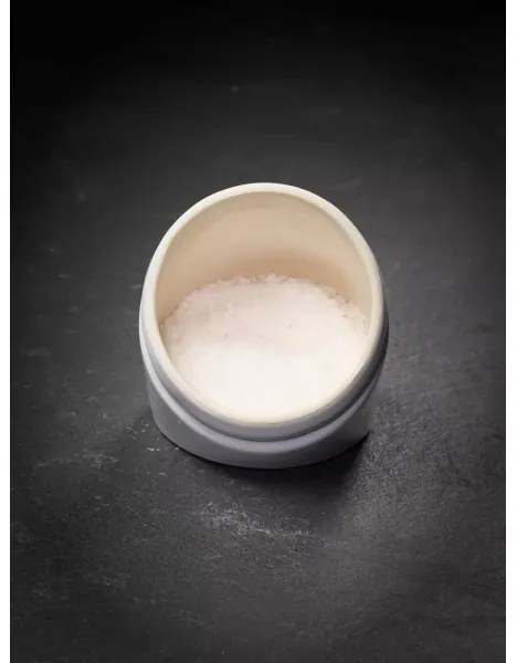 Cole & Mason - Kerámia sótartó WHITMORE