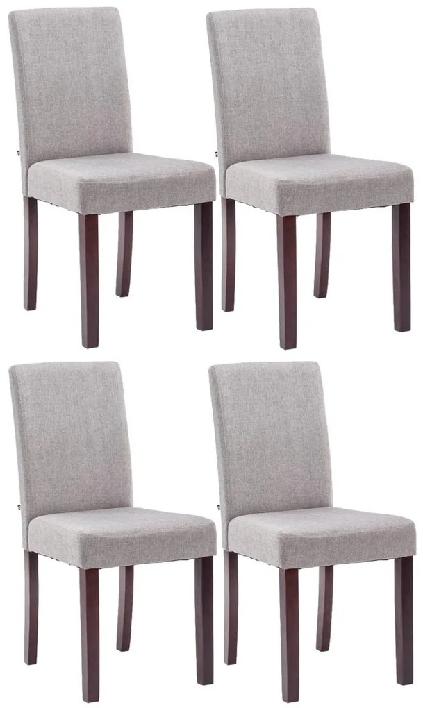 4db Ina szövet szék