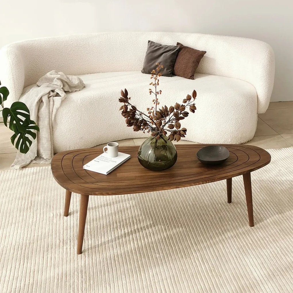 Sweet - Walnut