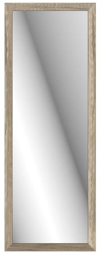Fali tükör 47x127 cm Lahti – Styler